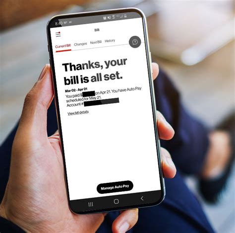 verizon pay my bull|More.